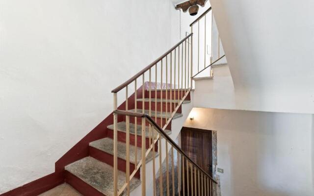 Casa Glicine On The Lake