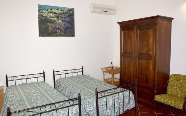 La Giara House ,near Gallipoli