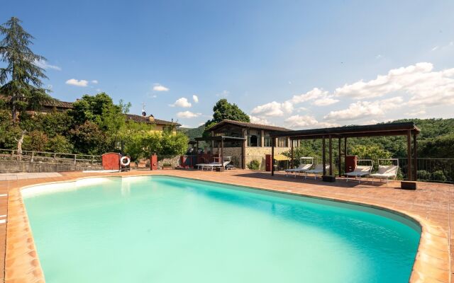 Bed and Breakfast La Gufaia