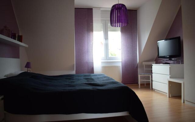 Detailverliebt in Dornumersiel