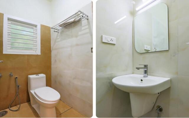 Itsy Hotels Kottaram Residency