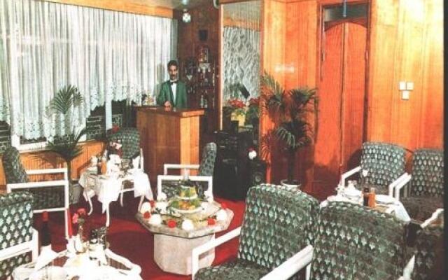 Hotel Temel