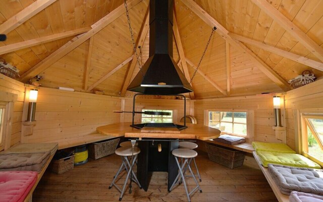 Chambres d'hôtes Chez d'Eau