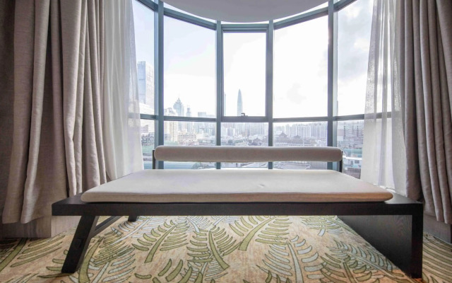 Relax Season Hotel Dongmen