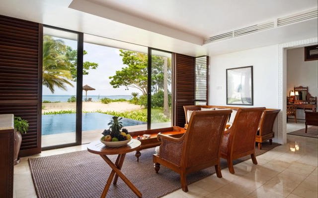 The Residence Zanzibar