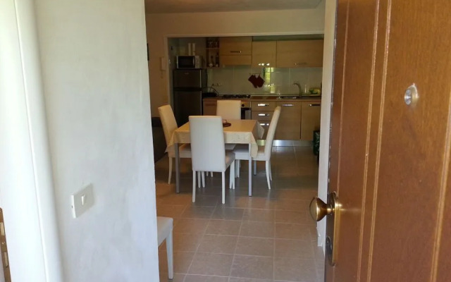 Villa Christian e Michelle