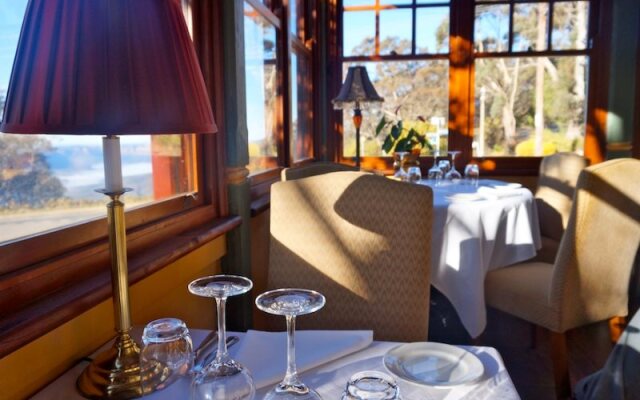 Jamison Guest House