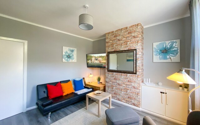 Newly Renovated Warm & Cosy 3bed House