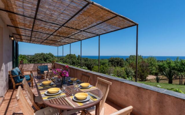 Holiday Home Christian II - CTN267