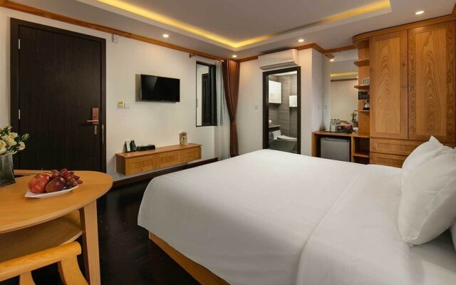 The Pepper King Resort & Pool Spa