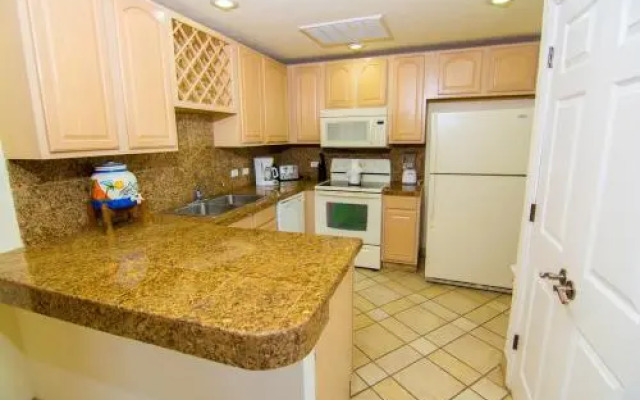 Delphin 505 - 2 Br Condo