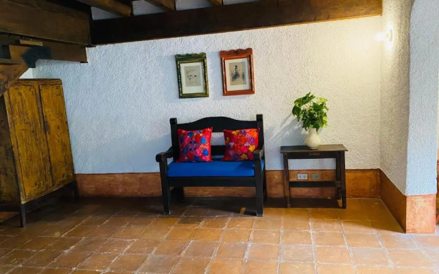 Antigua Guatemala Villas