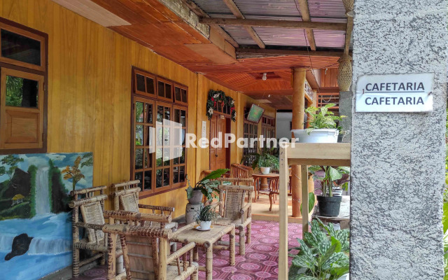 OYO 90988 Tangkoko Jungle Homestay