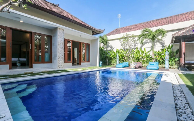 Villa Daria