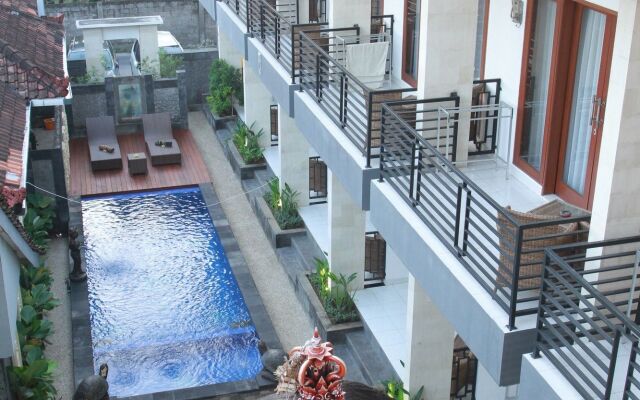 D'gaduh Suite Kuta