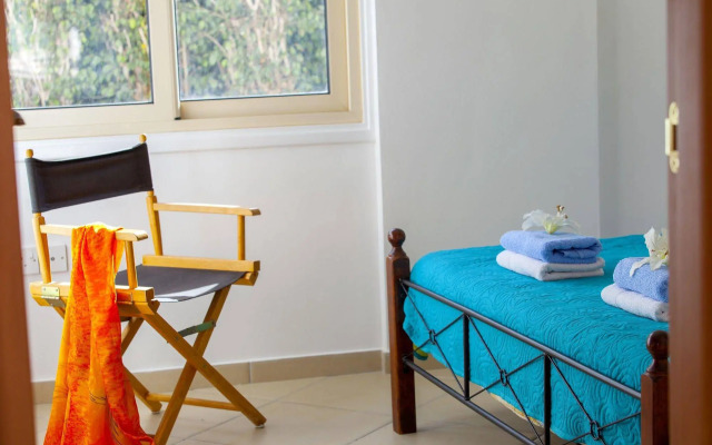 Villa Crystal Sea