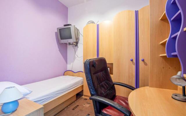 Private House With Pool, sea View and big Garden