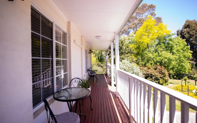 Baringa Villa