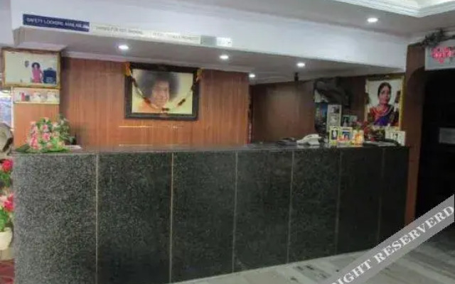 Shree Sai Sadan