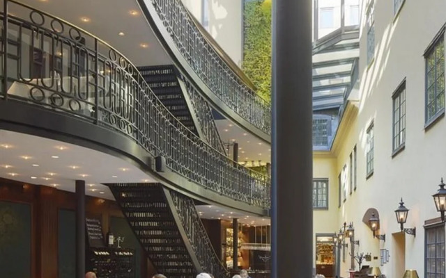 Hotel Kungsträdgården