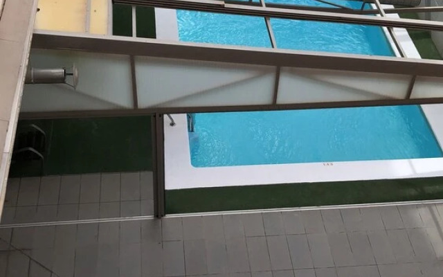 Serva la Bari Apartment II