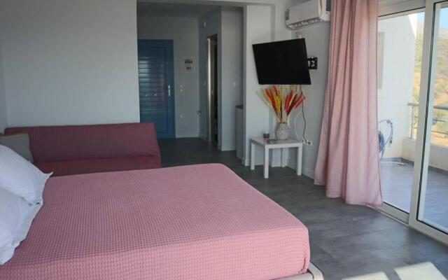 360° View Suites Sin