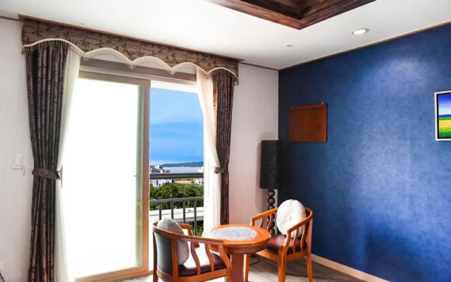 Tongyeong Man to Man