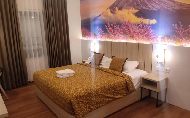 The Aliante Hotel