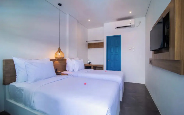 Sunset Paradise Canggu