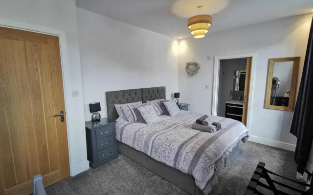 Saracens House Bed & Breakfast