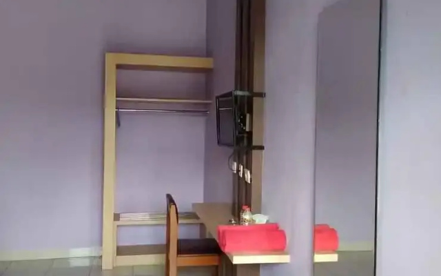 Hotel Borobudur Tasikmalaya