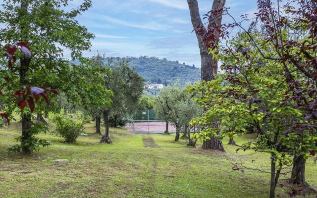 San Lazzaro (MST110)