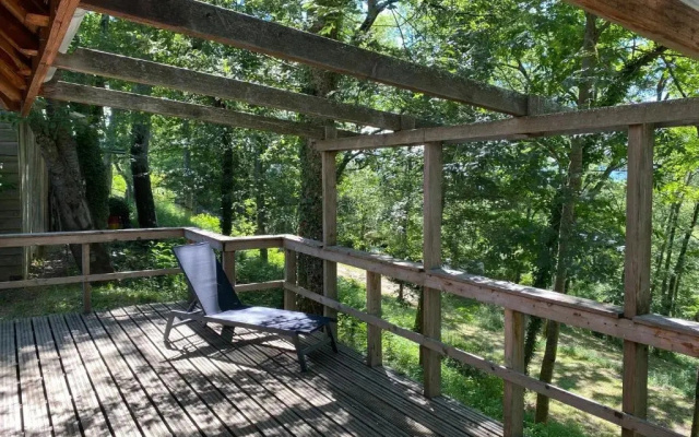 Chalets & Camping Villa Mayari