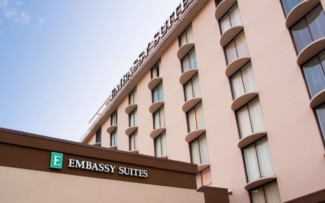 Embassy Suites Bloomington