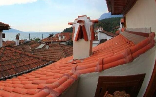 Liman ApartHotel Akyaka