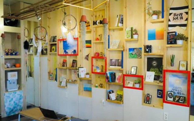 Yololala GuestHouse - Hostel