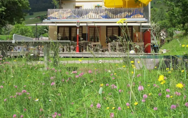 Gasthof Hotel Geltenhorn