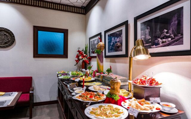 Little Hoi An. A Boutique Hotel & Spa
