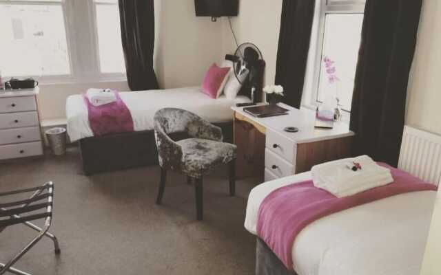 The Rosewood Torquay