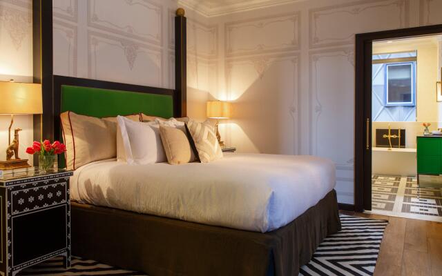 Kimpton Hotel Monaco Pittsburgh by IHG