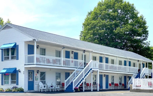 Seacoast Motel