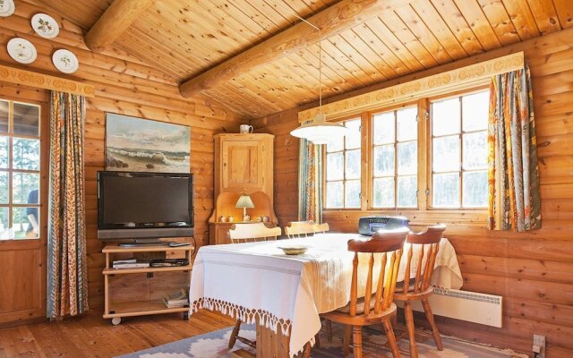 Cozy Holiday Home in Gedser Near Sea