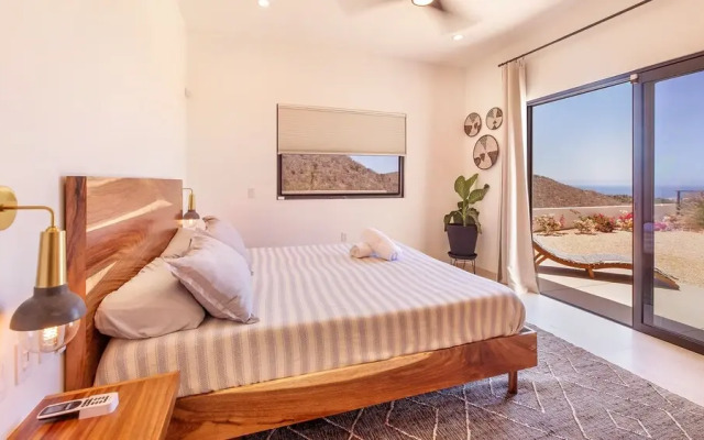 Villa Damiana a Boutique Hotel