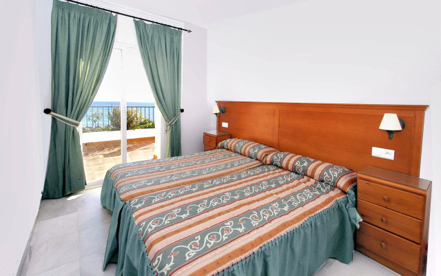 HC Burriana Playa - Apartamentos Turísticos