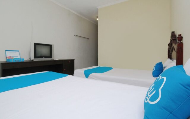 Airy Gajahmungkur Sultan Agung 1 Semarang