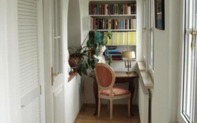 Hotel-Restaurant Bergmühle