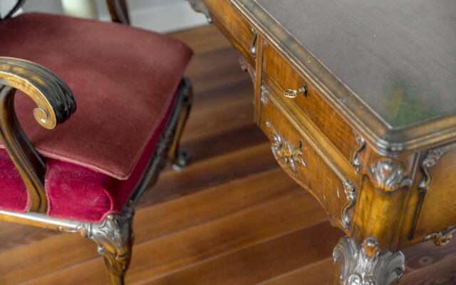 Hlonda Deluxe Apartment with Terrace