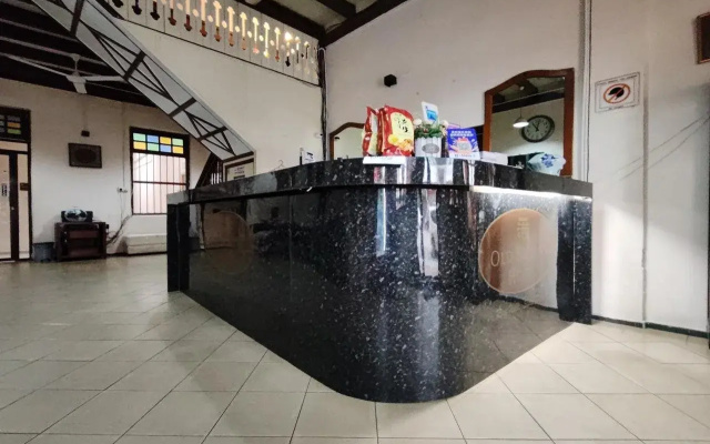 Old Penang Heritage Inn