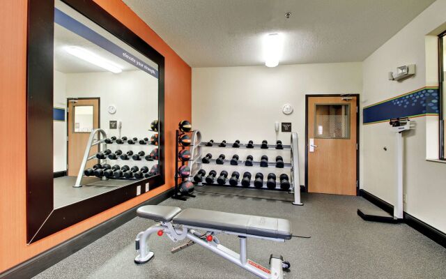 Hampton Inn Ottawa (Starved Rock Area)