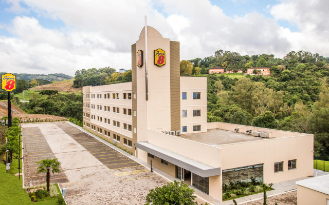 SLIM Bento Gonçalves